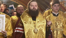 У нас забирають храми, але ми залишаємось із народом, – ієрарх УПЦ