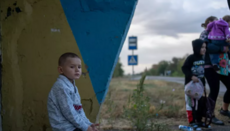 В ЮНИСЕФ назвали число погибших и раненых детей за время войны в Украине