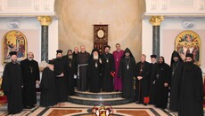 Οι αρχηγοί των Εκκλησιών στην Ιερουσαλήμ καταδικάζουν κατάσχεση περιουσίας του Αρμενικού Πατριαρχείου