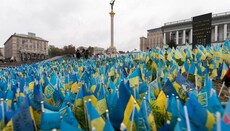World Council of Churches calls war in Ukraine "futile" and urges peace