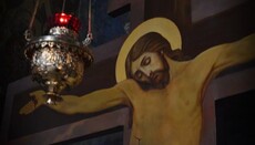 «Покаяния двери отверзи ми...»