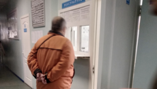 Почти половина украинцев имеет проблемы с психикой из-за войны