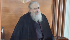 Στο κελί του Μητροπολίτη Αρσένιου έκοψαν θέρμανση