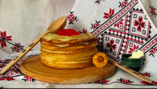 У православных христиан начинается Масленица