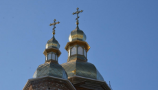 Мэр Никополя в ответ на требования отобрать у УПЦ храм напомнил о законе