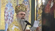 BOC bishop urges Ukraine and Russia to remember their shared Orthodox faith