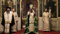 Patriarch of Bulgaria: True strength of our people lies in Orthodox faith