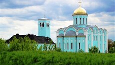 MP calls the expulsion of UOC from the cathedral in Volodymyr a "victory"