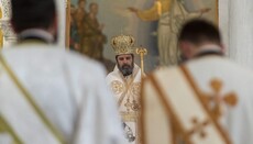 Το Παγκόσμιο Συμβούλιο Εκκλησιών συγχαίρει τον νέο Αλβανό Προκαθήμενο