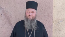 Court in Zakarpattia fines UOC archimandrite