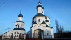 OCU seizes St. Panteleimon Church from UOC in Bila Tserkva
