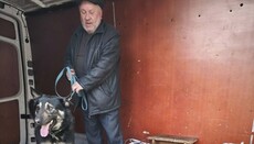Η Επισκοπή Σούμι της UOC για εκκένωση των κατοίκων από επικίνδυνες περιοχές