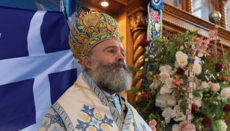 Ієрарх Константинополя запевнив, що православ'я та еллінізм – єдині