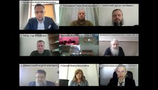 Суд оставил митрополита Арсения в СИЗО до конца мая