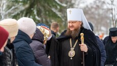 Преподобные Печерские скоро скажут свое слово, – иерарх УПЦ