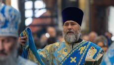 Кощунством в лавре власть накликает беды на всю страну, – Новинский