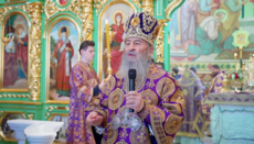 Блаженнейший рассказал о ступенях духовной лестницы, ведущей к спасению