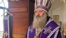 Η αδελφότητα της Λαύρας συνεχάρη τον μητροπολίτη Παύλο για τα 31 χρόνια της διακονίας του ως ηγούμενος