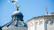 Romanian Church Synod announces several UOC communities' desire to "return"