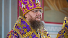 Митрополит Феодосий прокомментировал «исследования» мощей в Лавре