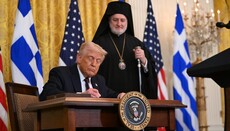 Η Τουρκία ζητά να αφαιρεθεί η ιθαγένεια από τον Αμερικής Ελπιδοφόρο