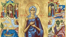 В православных храмах пройдут службы «Марииного стояния»