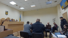 Суд по делу Верхней лавры перенесли