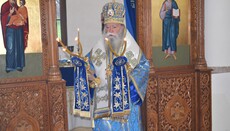 Metropolitan of Bulgarian Church condemns desecration of Lavra relics