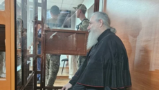 Сфабрикована брехня, – Амстердам про звинувачення митрополиту Арсенію