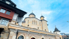 UOC glorifies venerable confessor Filaret of Zverynets as saint