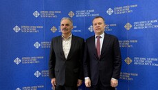 Ο Ελενσκι διαβεβαίωσε τον ΟΑΣΕ για την τήρηση των θρησκευτικών ελευθεριών από την Ουκρανία.