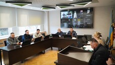 Горсовет Черкасс отобрал у УПЦ три участка под храмами