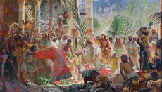 The Orthodox clone of paganism