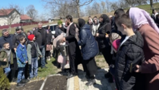 Настоятель в Станівцях: Якби ми були невіруючими – померли б від відчаю