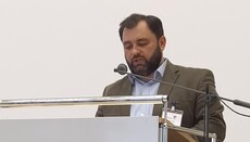 KDAiS professor: Faith in the One Church is not a myth, but a reality