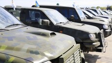 OCU cleric’s residence searched over fraud involving vehicles for AFU