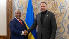 «Духовник Трампа» заверил, что слова о гонениях Церкви в Украине – «фейк»