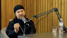 Lavra’s ecclesiarch shares how Venerable Fathers saved two AFU soldiers