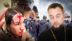 Хроніки одного штурму: коли ПЦУ змогла захопити храм лише з поліцією