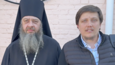 Суд назначил ночной домашний арест архимандриту Феогносту