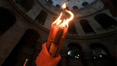 Έλληνας θεολόγος: Η άρνηση του θαύματος του Αγίου Φωτός πρόκληση του διαβόλου