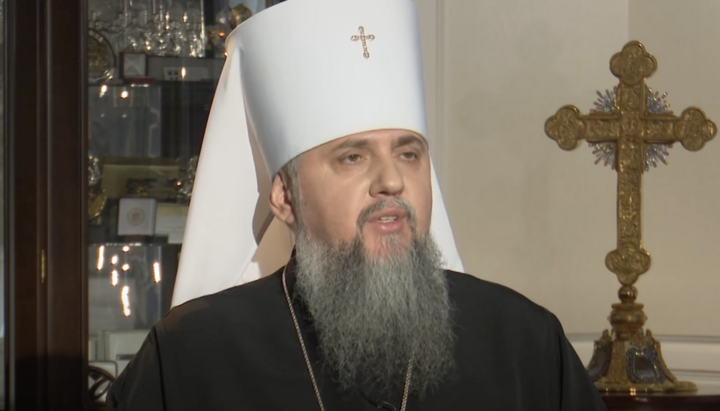 Сергей Думенко. Фото: скриншот ютуб-канала «Ми – Україна»