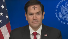 Secretary Rubio urges respect for Christians’ right to call Jesus their King