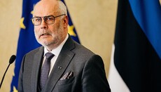Ο Πρόεδρος της Εσθονίας αρνήθηκε να υπογράψει τον νόμο απαγόρευσης της Εσθονικής Εκκλησίας