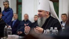 O Ντουμένκο ανέφερε πώς η Ουκρανία θα νικήσει τη Ρωσία