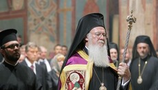 Мыльные пузыри Киевского Патриархата