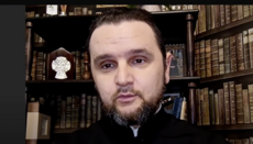 UOC cleric: People tell me, "We support you but fear to attend your church"