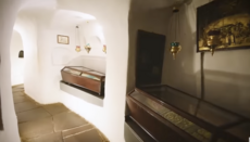 Theologian: Those who expel Lavra monks and "study" relics are not Christians
