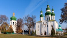 В Чернигове состоится суд по выселению монахинь Елецкого монастыря УПЦ