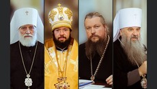 В ГУР заверили, что РПЦ назначила лиц по передаче УПЦ указаний спецслужб РФ